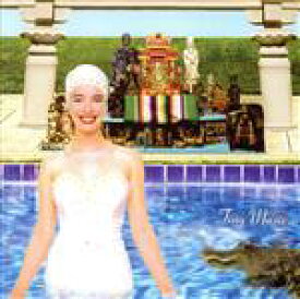 【中古】 【輸入盤】Tiny　Music．．．Songs　From　The　Vatican　Gift　Shop（Remastered　Edition）／ストーン・テンプル・パイロッツ