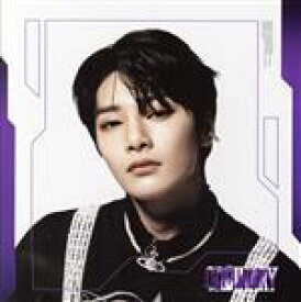 【中古】 【輸入盤】ODDINARY（Jewel　Case　Ver．）／Stray　Kids