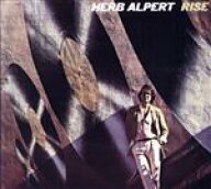 【中古】 【輸入盤】RISE／ハーブ・アルパート