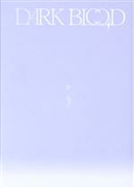 【中古】 【輸入盤】Ｄａｒｋ　Ｂｌｏｏｄ（ＥＮＧＥＮＥ　Ｖｅｒ．）／ＥＮＨＹＰＥＮ