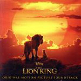 【中古】 【輸入盤】The　Lion　King（Original　Motion　Picture　Soundtrack）／（サウンドトラック）