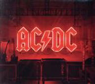 【中古】 【輸入盤】Power　Up（完全生産限定盤）／AC／DC