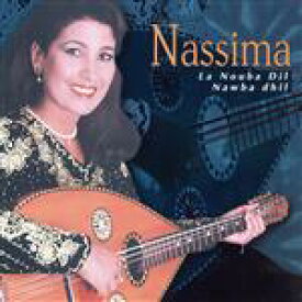 【中古】 【輸入盤】La　Nouba　Dil／Nassima