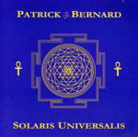 【中古】 【輸入盤】Solaris　Universalis／PatrickBernhardt