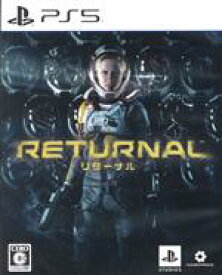【中古】 Returnal／PS5