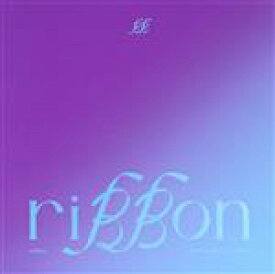 【中古】 【輸入盤】riBBon（Pandora　ver．）／ベンベン（GOT7）