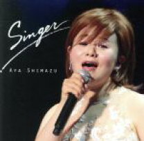 楽天市場】島津亜矢 singer2の通販