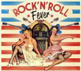 【中古】 【輸入盤】Rock　N　Roll　Forever／RockNRollForever（アーティスト）