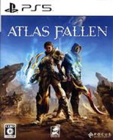 【中古】 Atlas　Fallen／PS5