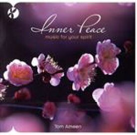 【中古】 【輸入盤】Inner　Peace／TomAmeen（アーティスト）