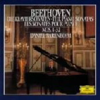 楽天市場】daniel barenboim beethoven piano sonatasの通販 