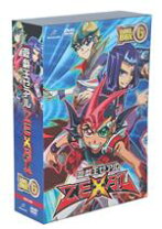 楽天市場】遊戯王 zexal dvd boxの通販 