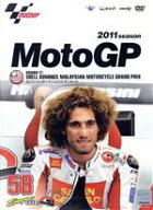 【中古】 2011　MotoGP　Round　17　マレーシアGP／（モータースポーツ）