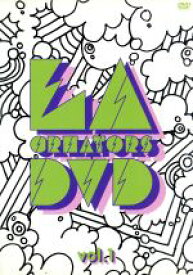 【中古】 LA　Creators　DVD　Vol．1／LAクリエーターズ