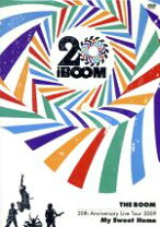 楽天市場】THE BOOM LIVE DVD BOXの通販