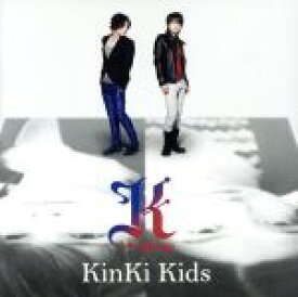 【中古】 K　album／KinKi　Kids
