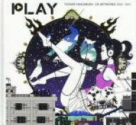 【中古】 PLAY 中村佑介CDジャケット全集2002−2021／中村佑介(著者)