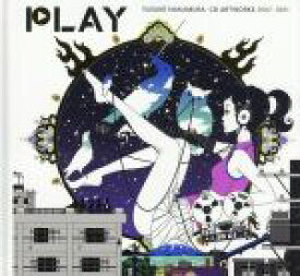【中古】 PLAY 中村佑介CDジャケット全集2002−2021／中村佑介(著者)