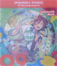 【中古】 あんさんぶるスターズ！！　ESアイドルソング　season3　「HELLO，　NEW　YEAR！」／MaM