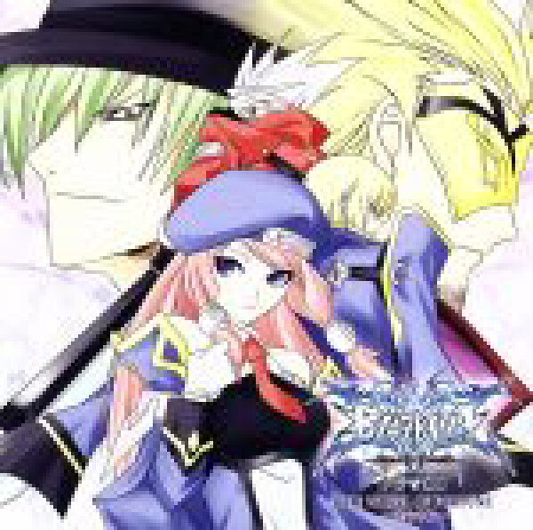 【中古】 ＢＬＡＺＢＬＵＥ　ドラマＣＤ　ＴＨＥ　ＷＨＥＥＬ　ＯＦ　ＦＯＲＴＵＮＥ～運命の輪～／（アニメ／ゲーム）,（ドラマＣＤ）,中村悠一（ハザマ）,諏訪部順一（レリウス＝クローバー）,杉田智和（ラグナ＝ザ＝ブラッドエッジ）,柿原徹也（ジン＝
