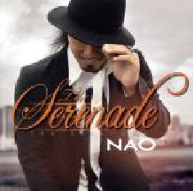 【中古】 The　serenade／NAO