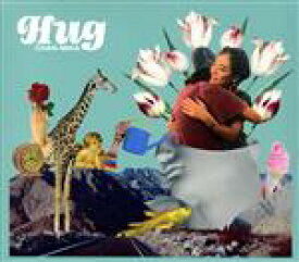 【中古】 Hug／CHAN－MIKA