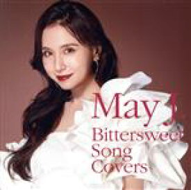 【中古】 Bittersweet　Song　Covers（DVD付）／May　J．