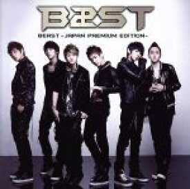【中古】 BEAST−Japan　Premium　Edition（初回限定版）／BEAST（HIGHLIGHT）