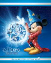 楽天市場】d23 EXPO japan 開催記念 ディズニー ブルーレイ スペシャル 
