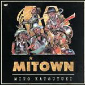 【中古】 MITOWN／MITO
