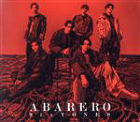 【中古】 ABARERO（初回盤B）（DVD付）／SixTONES