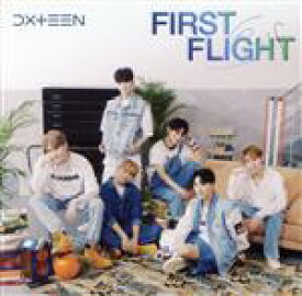 【中古】 First　Flight（通常盤）／DXTEEN