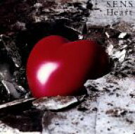 【中古】 Heart／S．E．N．S．
