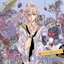 楽天市場】brothers conflict キャラクターcd 2の通販