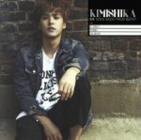 【中古】 KIMISHIKA／Dongwoon