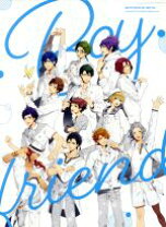 楽天市場】ボーイフレンド（仮）キャラクターソングアルバムvol．1の通販 