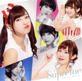 【中古】 Supreme～addition　of　subtraction～（通常盤）／LinQ