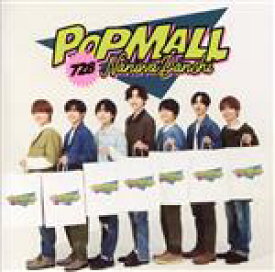 【中古】 POPMALL（通常盤）／なにわ男子