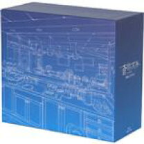 楽天市場】蒼穹のファフナー 究極boxの通販