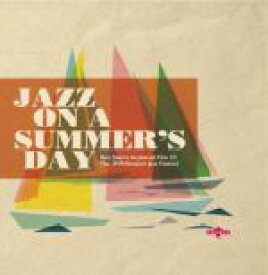 【中古】 真夏の夜のジャズ　オリジナル・サウンドトラック（DVD付）／（オリジナル・サウンドトラック）