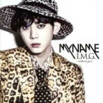 楽天市場】myname コヌ（韓国（K-POP）・アジア｜CD）：CD・DVDの通販