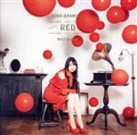 【中古】 雨宮天　BESTアルバム　－RED－（通常盤）／雨宮天