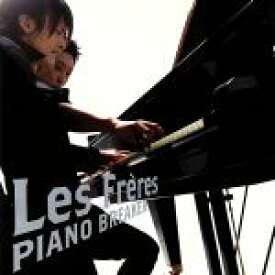 【中古】 ピアノ・ブレイカー／Les　Freres