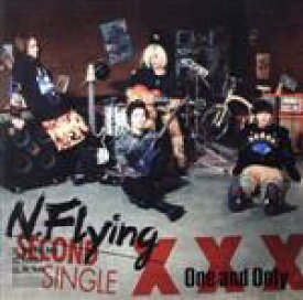 【中古】 One　and　Only／N．Flying