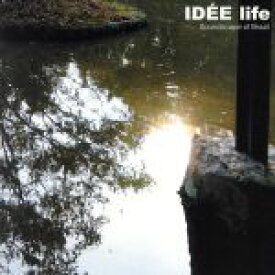 【中古】 IDEE　LIFE　Soundscape　of　BRAZIL／（オムニバス）