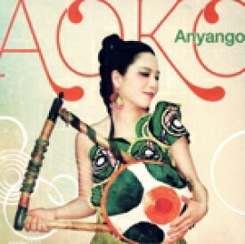 【中古】 AOKO／Anyango
