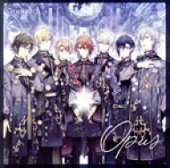 【中古】 アイドリッシュセブン：Opus（通常盤）／IDOLiSH7