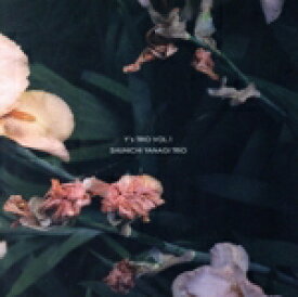 【中古】 Y’s　TRIO　VOL．1／柳隼一トリオ,柳隼一（p）,若井俊也（b）,山田玲（ds）