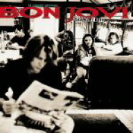 【中古】 クロス・ロード／ザ・ベスト・オブ・BON　JOVI（生産限定盤）（SHM−CD）／ボン・ジョヴィ