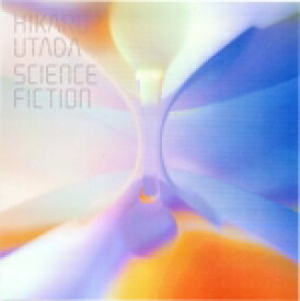 【中古】 SCIENCE　FICTION（完全生産限定盤）／宇多田ヒカル